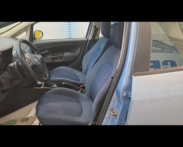 FIAT Grande Punto 1.2 65cv Dynamic 5 porte