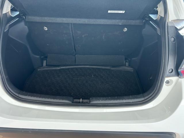 TOYOTA Yaris 1.5 Hybrid 5 porte Active