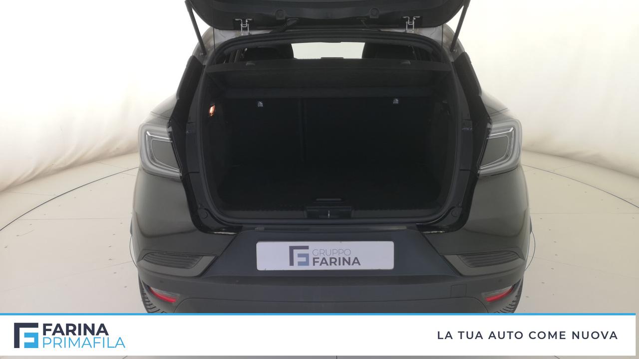 RENAULT Captur II 2024 - Captur 1.0 tce Techno 90cv