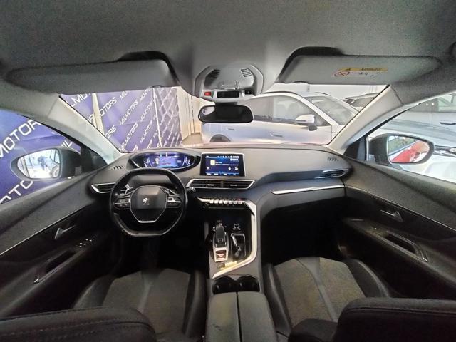 PEUGEOT 3008 BlueHDi 130 S&S EAT8 Active