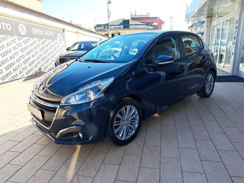 Peugeot 208 PureTech 82 5 porte Active