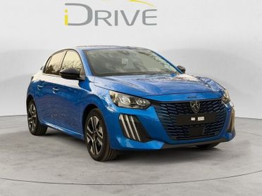 Peugeot 208 208 1.2 puretech Allure s&s 100cv