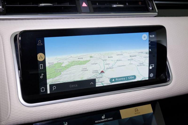 Land Rover Range Rover Velar 2021 2.0d i4 mhev R-Dynamic S 4wd 204