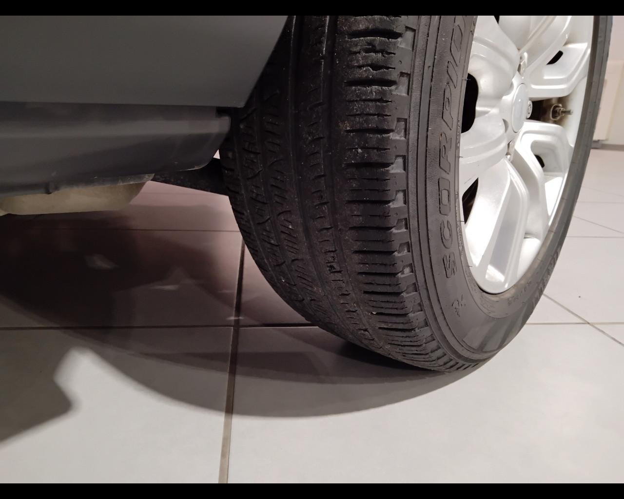 LAND ROVER Range Rover Evoque I 2016 - Range Rover Evoque 5p 2.0 td4 SE