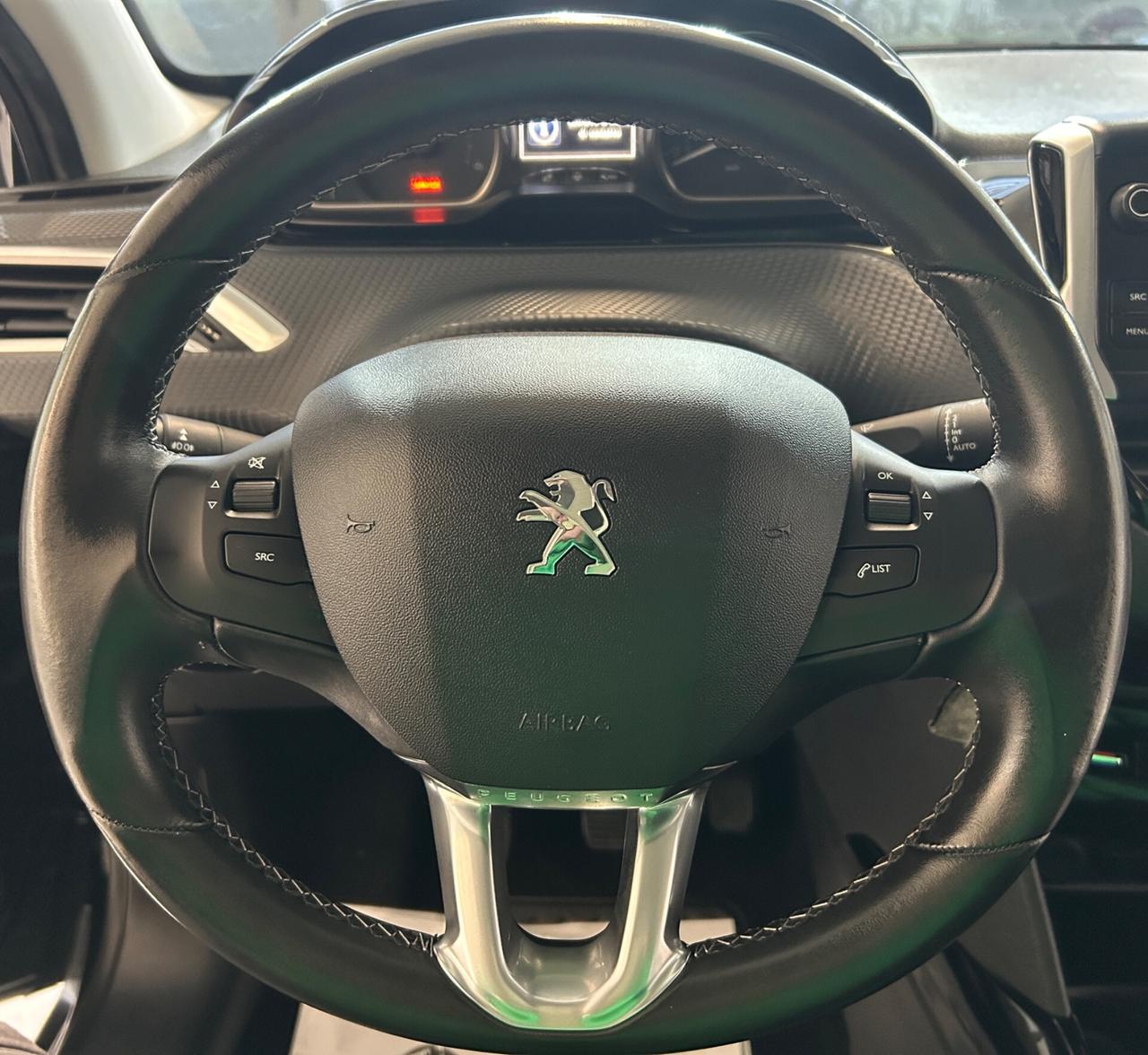 Peugeot 2008 1.6 BlueHDi 88KW ALLURE 86000 km