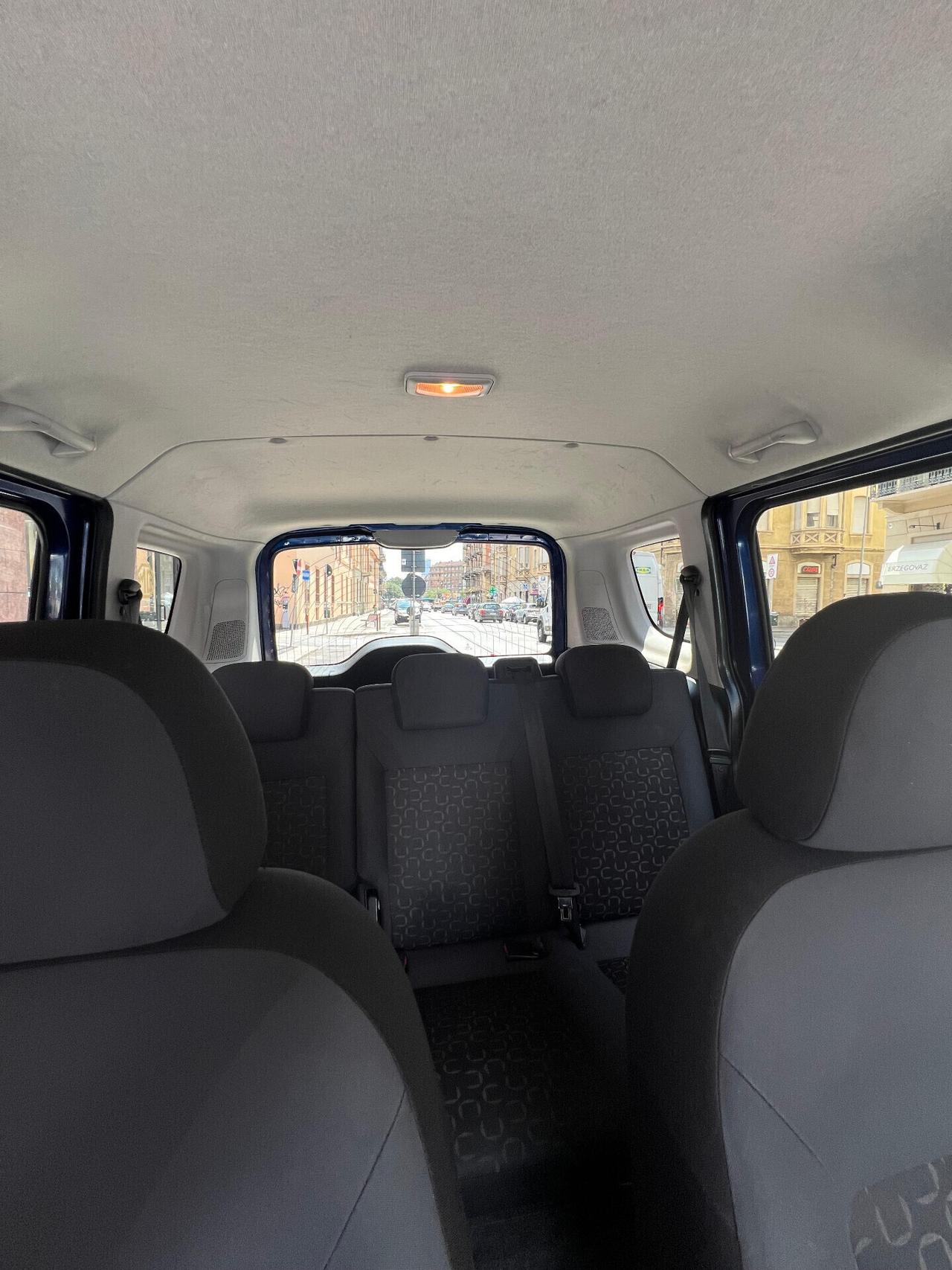 Fiat Doblo