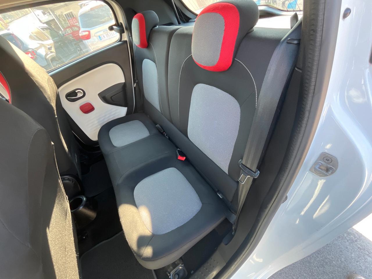 Renault Twingo SCe Stop&Start Intens Experience