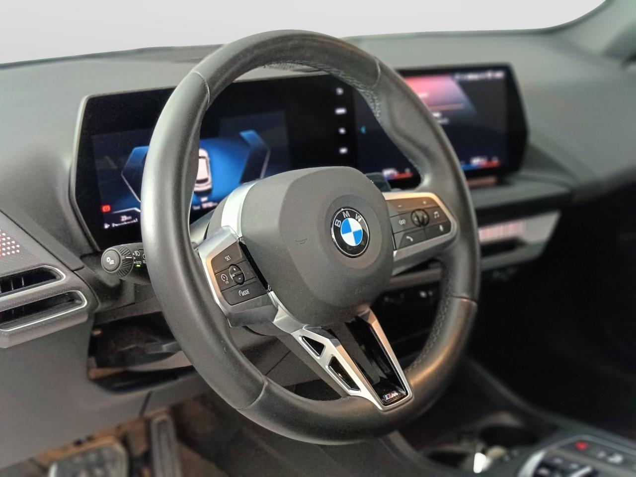BMW Serie 1 F70 - 120d 48V MSport Pro auto