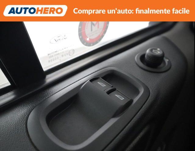 FORD Transit 310 2.0TDCi EcoBlue 130CV aut. PL-TM Combi Trend