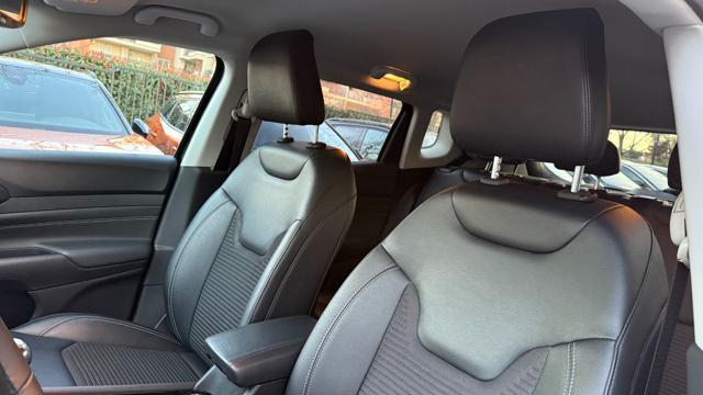 JEEP Compass 1.6MJT II 130CV 2WD LIMITED*MY22*24M.G.*R.CAM.*