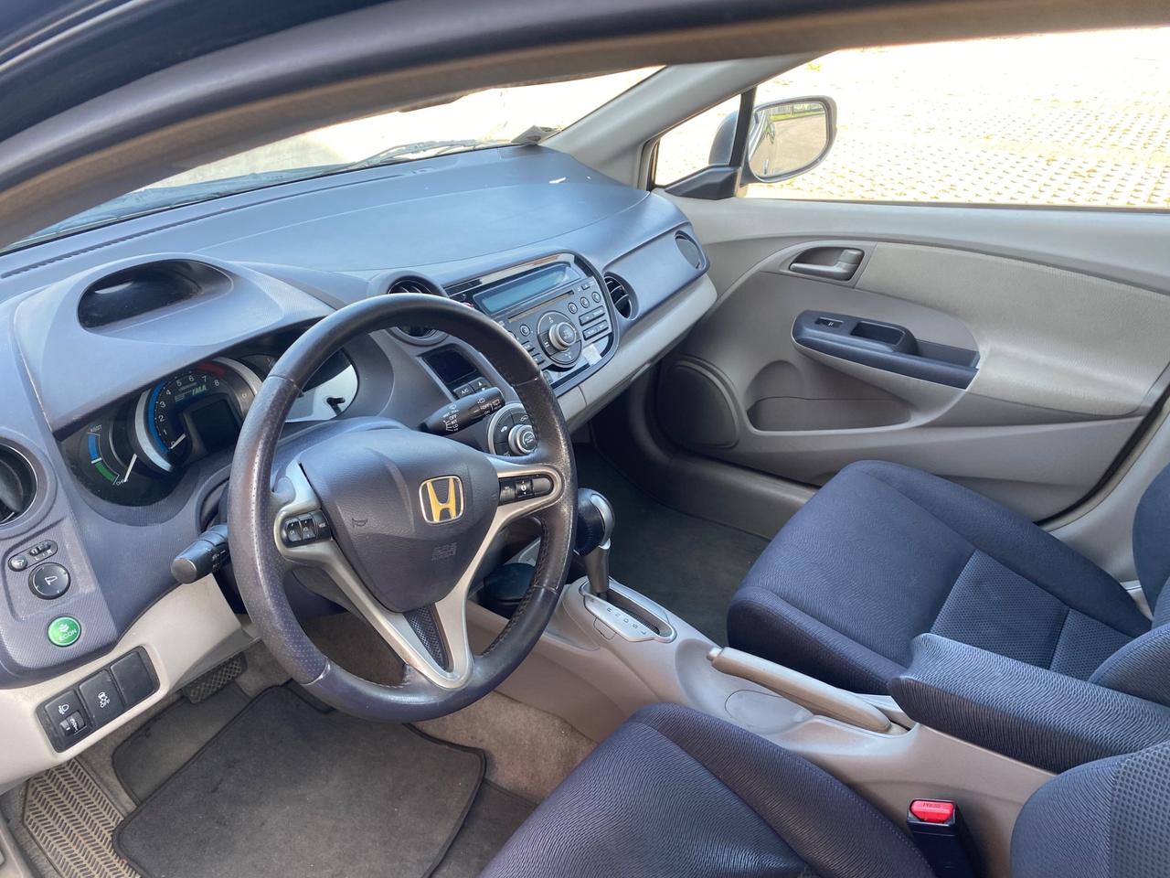Honda Insight Executive