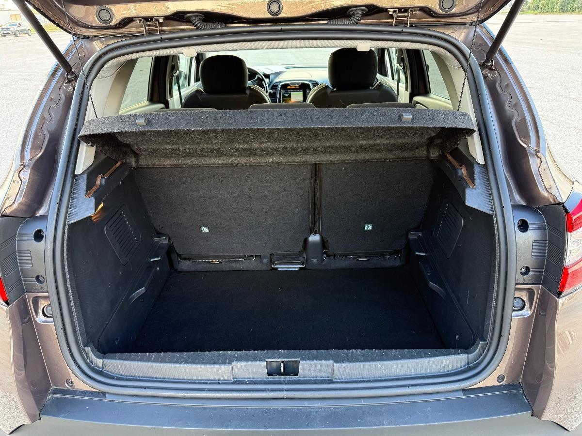 RENAULT - Captur - 1.5 dCi 8V 90 CV EDC S&S Energy R-Link