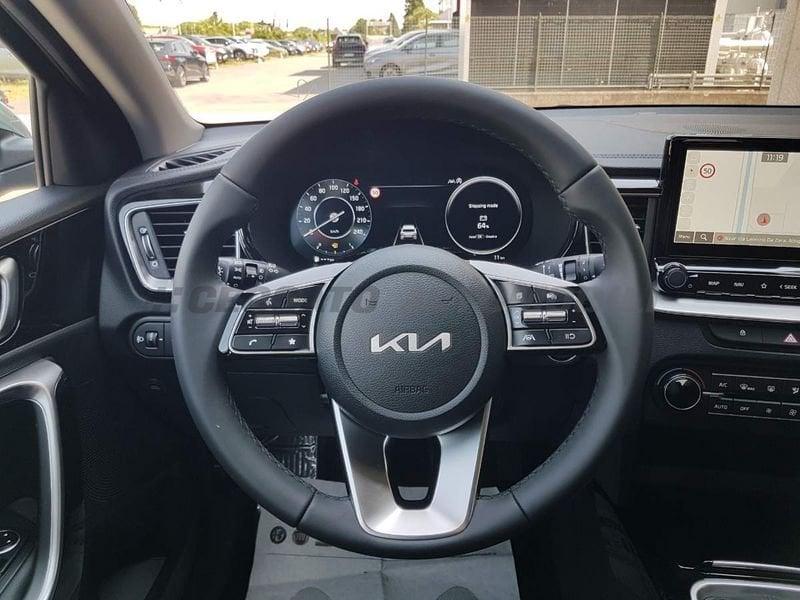 KIA Xceed XCeed 1.0 t-gdi Gpl Style 94cv mt