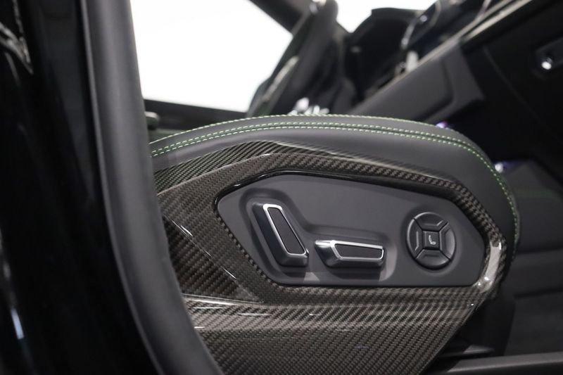 Lamborghini Urus SCATENATO ABT Sportsline 840cv ONE OF 99