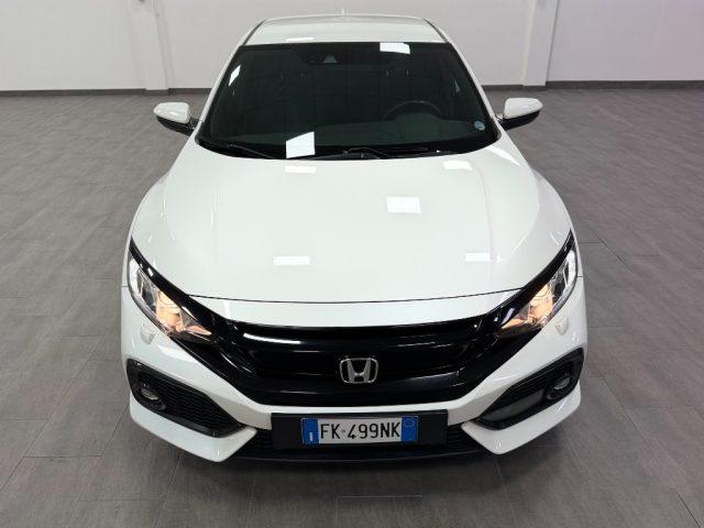 HONDA Civic 1.0T 5 porte Executive Premium CVT