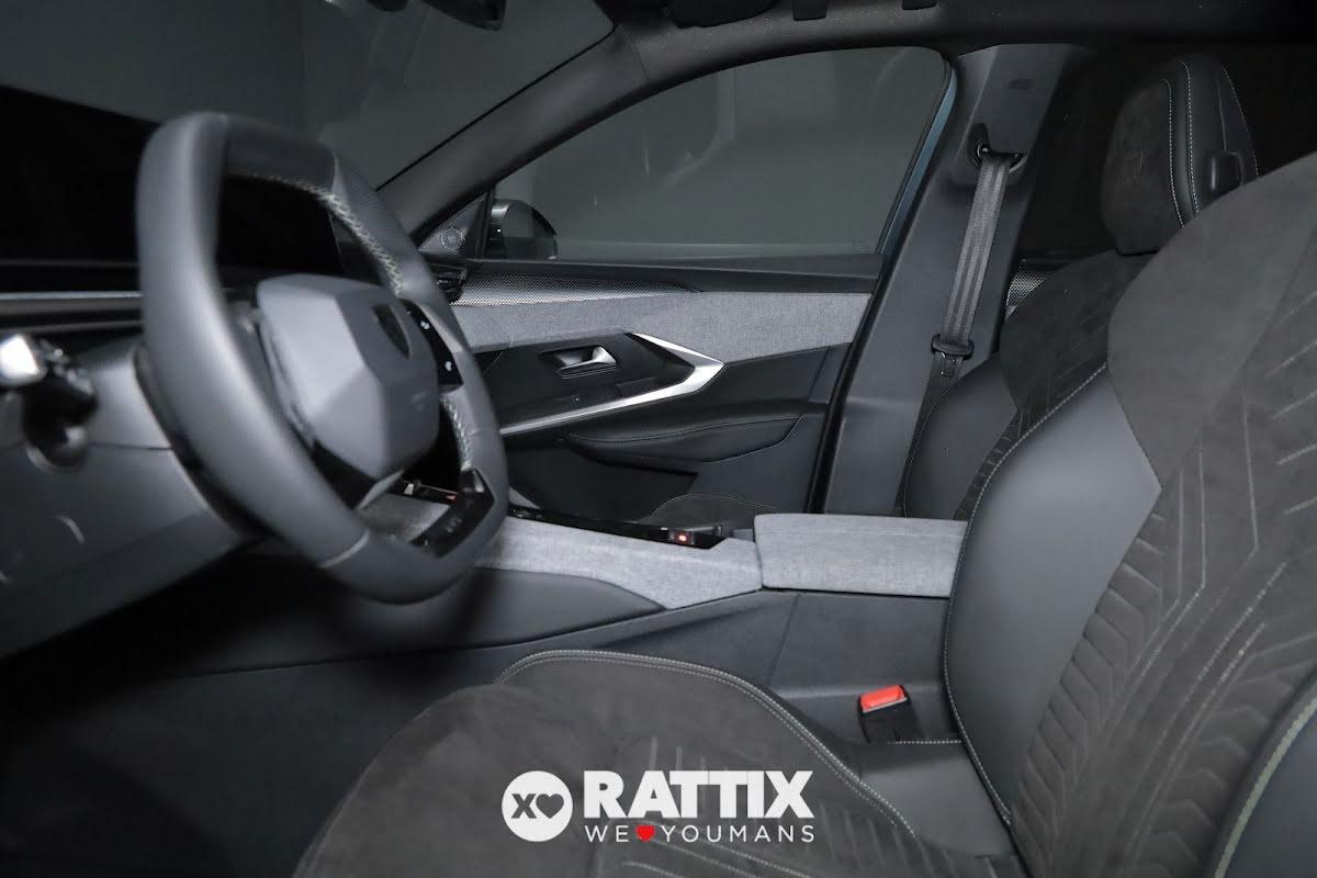 Peugeot 5008 1.2 Hybrid 145CV GT e-DCS6 7p.ti