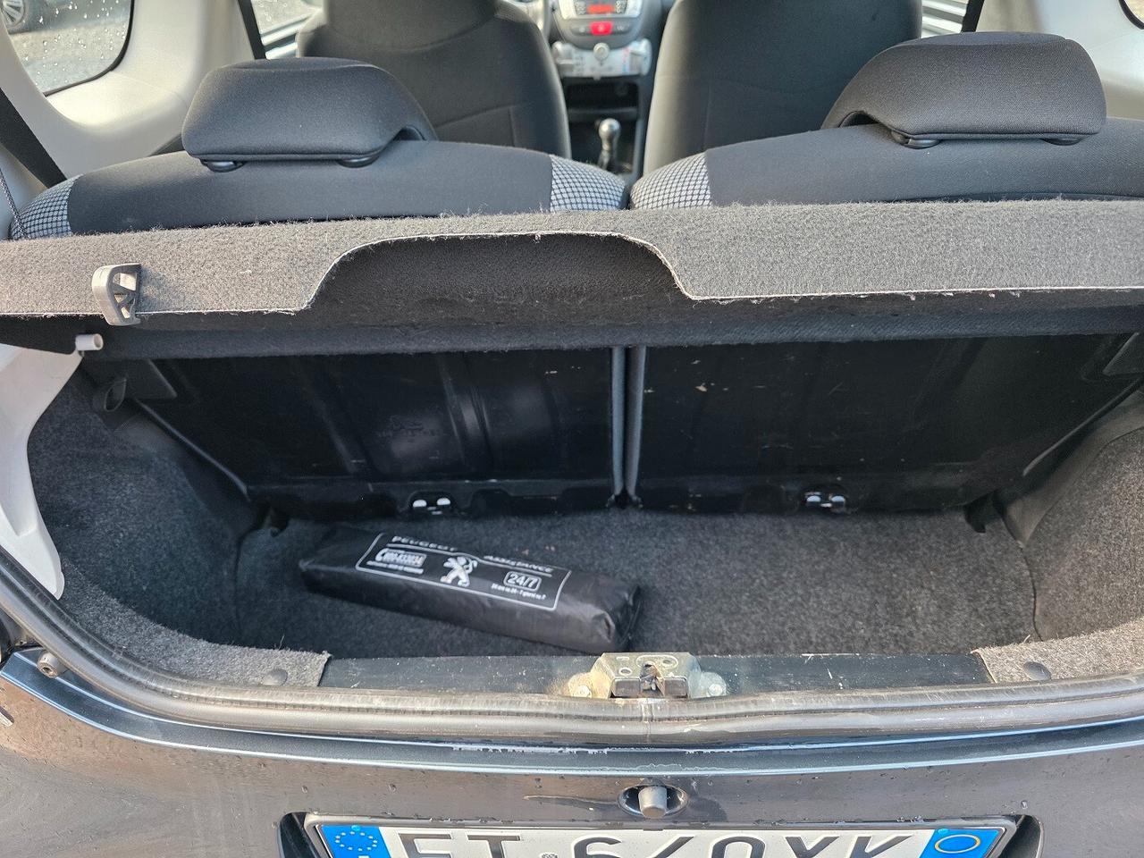 Toyota Aygo 1.0 12V VVT-i NEOPATENTATI