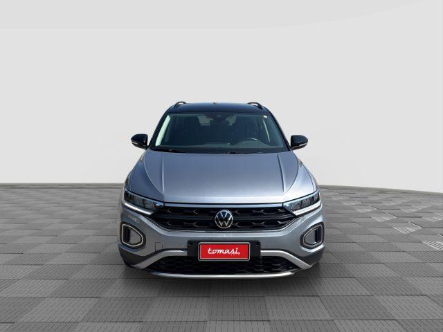 VOLKSWAGEN T-Roc T-Roc 1.5 TSI ACT DSG Life