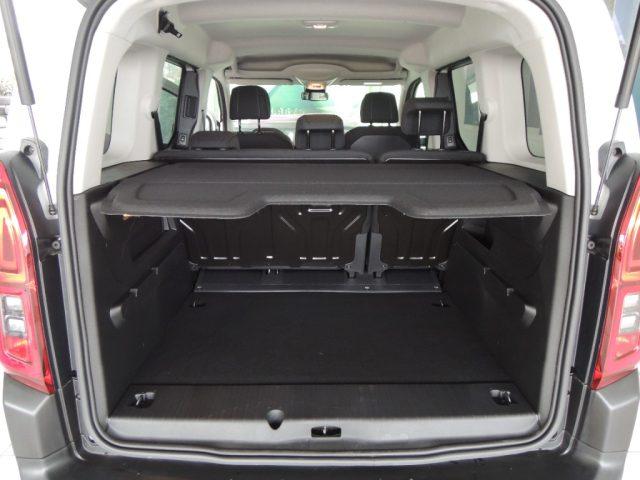 FIAT Doblo Doblò 1.5 BlueHdi 100 CV PC Entry