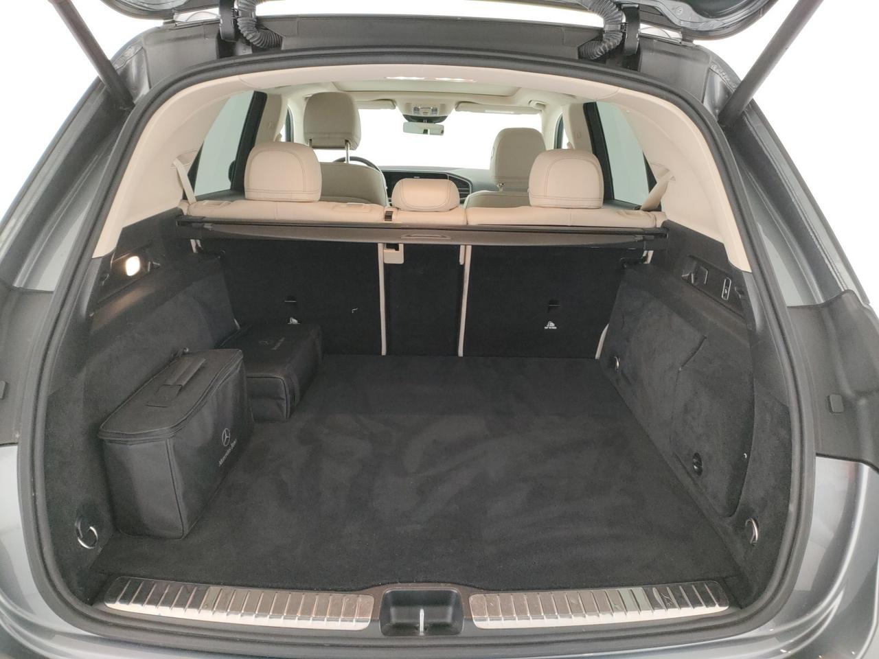 Mercedes-Benz Classe GLE gle 350 de phev (e eq-power) premium plus 4matic auto