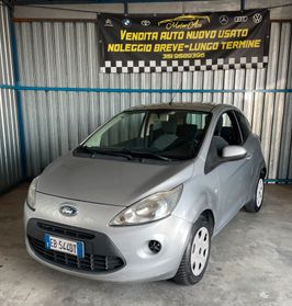 FORD KA 1.2 NEOPATENATI 73.000 KM