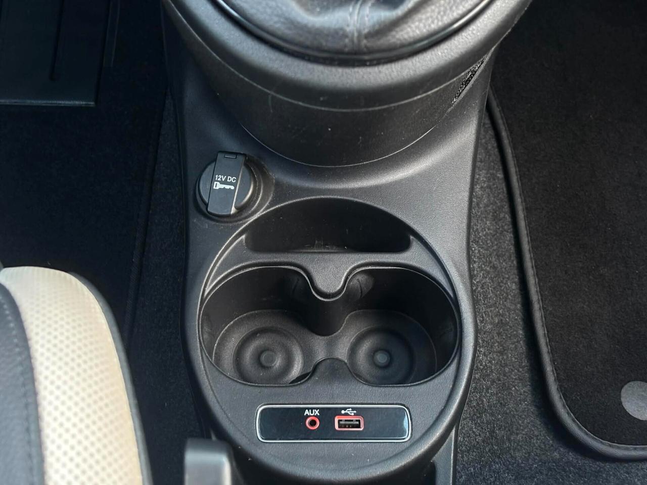 Fiat 500 1.3 Multijet 95 CV SPORT