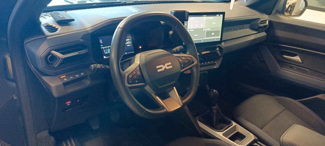 Dacia Duster 1.0 TCe GPL 4x2 Journey