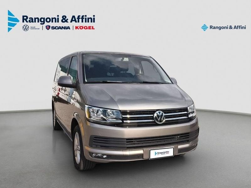 Volkswagen Caravelle Caravelle 2.0 TDI 150CV PC Cruise