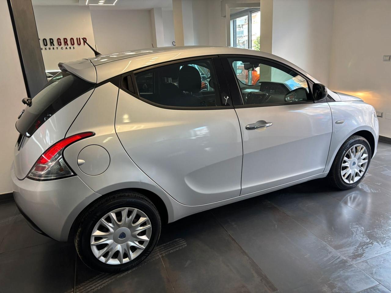 Lancia Ypsilon 1.3 MJT 16V 95 CV 5 porte S&S Platinum