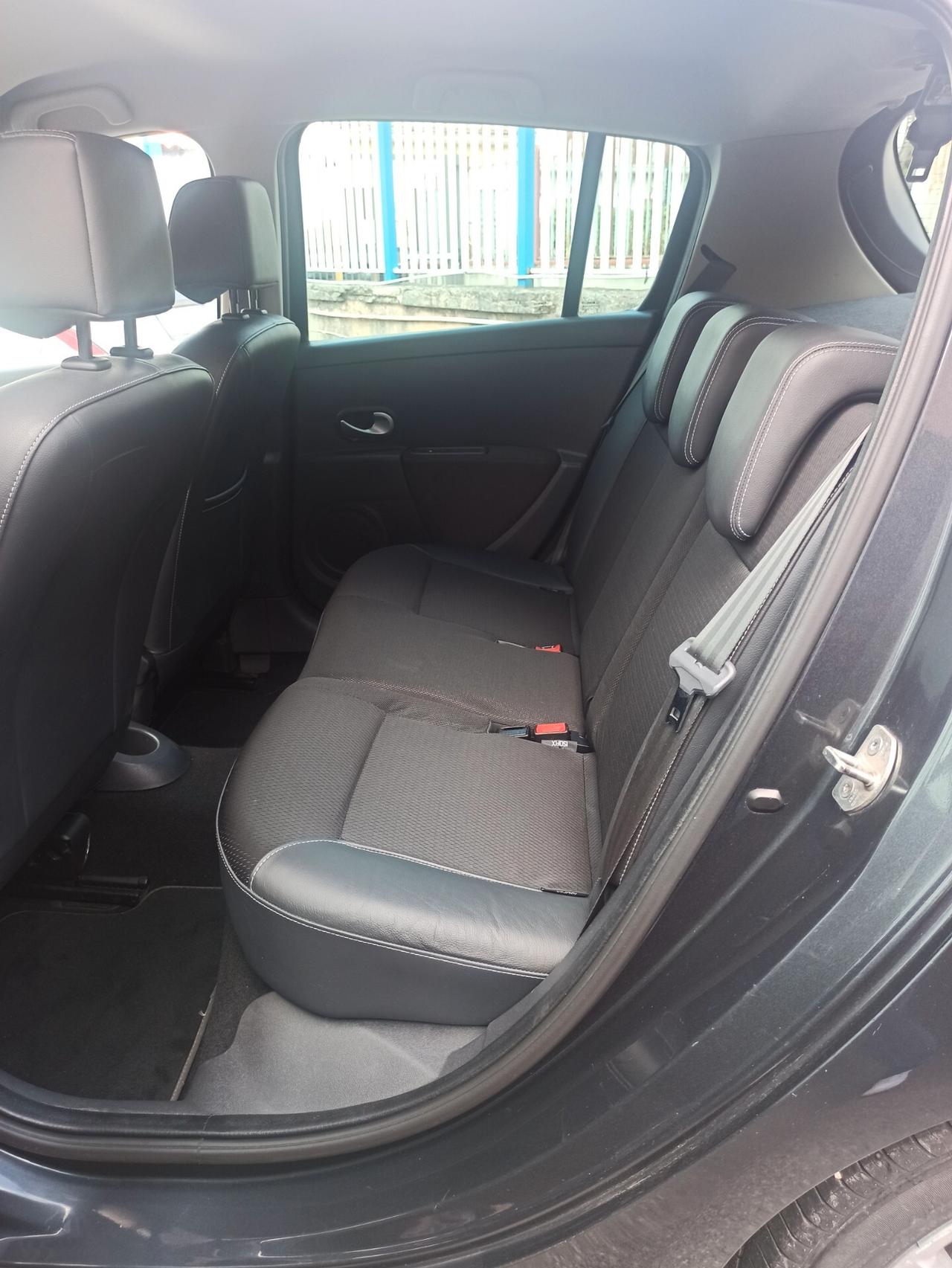 Renault Clio Storia 1.2 75 cv 5 porte Dynamique