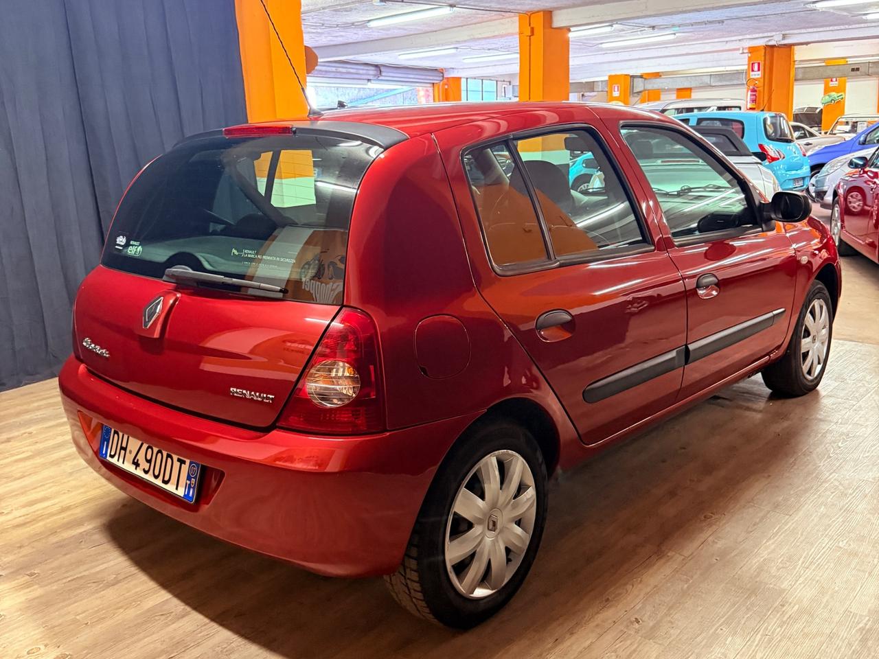 BELLISSIMA RENAULT TWINGO CON SOLI 51.950 KM UNICO PROPRIETARIO