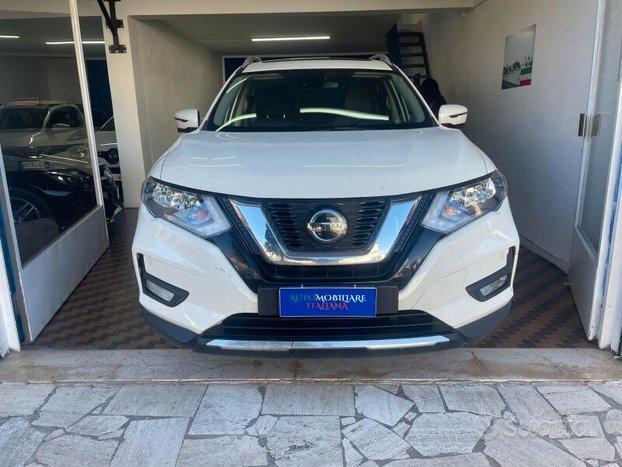 NISSAN X-Trail 3 serie X-Trail dCi 150 2WD N-...