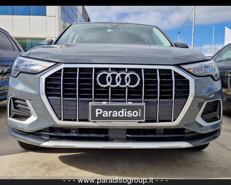 Audi Q3 2ª serie 35 TDI S tronic Business Advanced