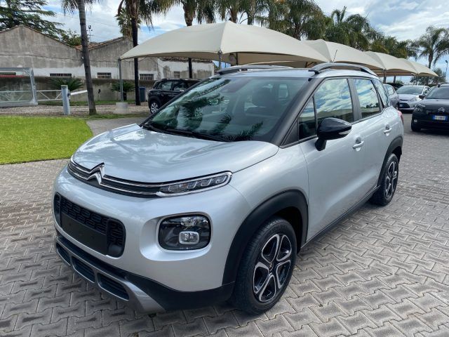 CITROEN C3 Aircross PureTech 110 S&amp;S Shine