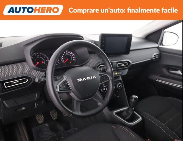 DACIA Jogger 1.0 TCe 110 CV 5 posti Extreme