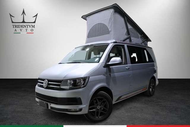Volkswagen T6 California 2.0 TDI Ocean 150cv