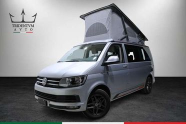 Volkswagen T6 California 2.0 TDI Ocean 150cv