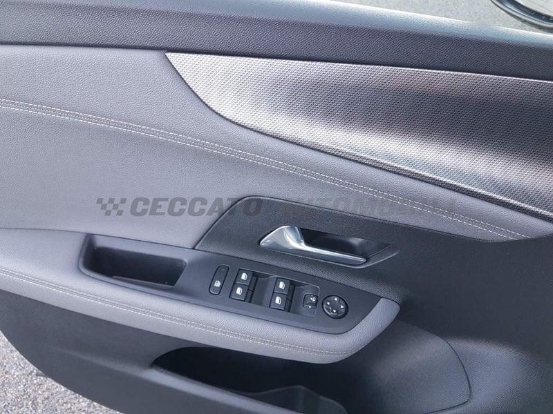 Opel Mokka Mokka 1.2 t Elegance s&s 130cv at8