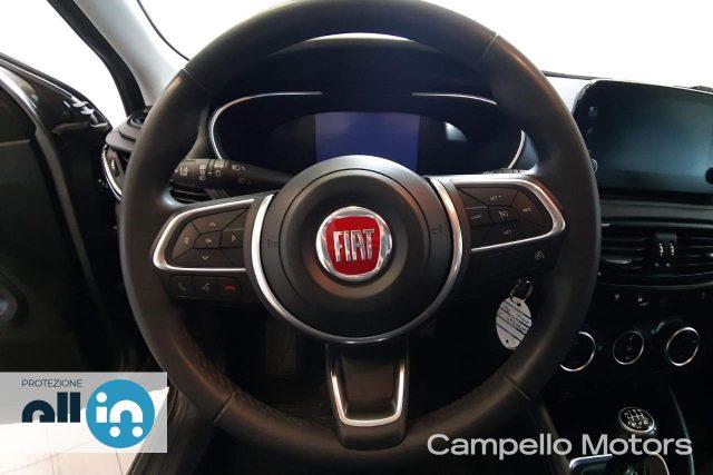 FIAT Tipo Tipo 5p 1.6 Mjt 130cv Life