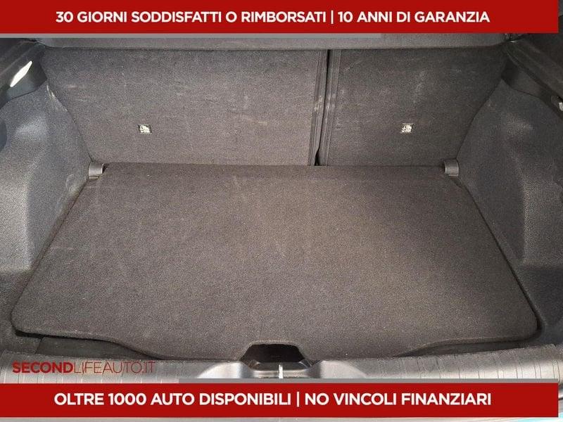 FIAT 600 1.2 hybrid 145cv auto