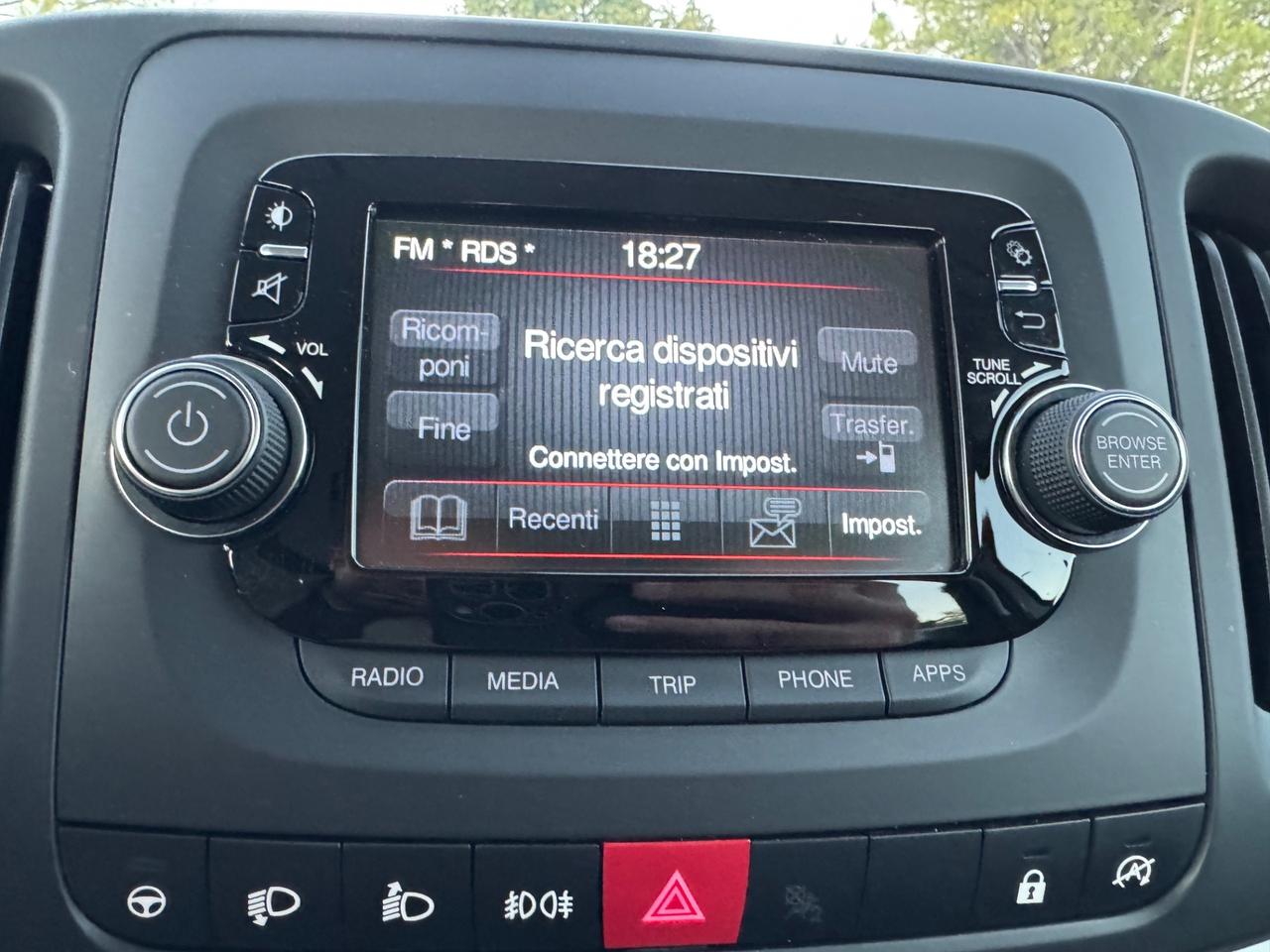 Fiat 500L 1.3 Multijet 95 CV Urban