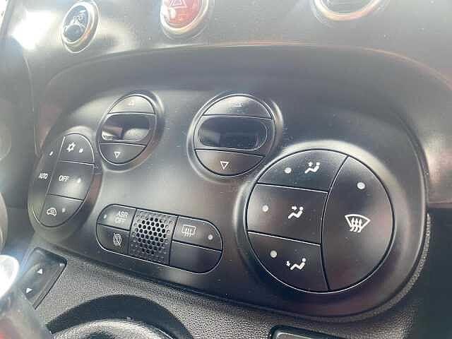 Fiat 500 0.9 TwinAir Turbo Matt Black