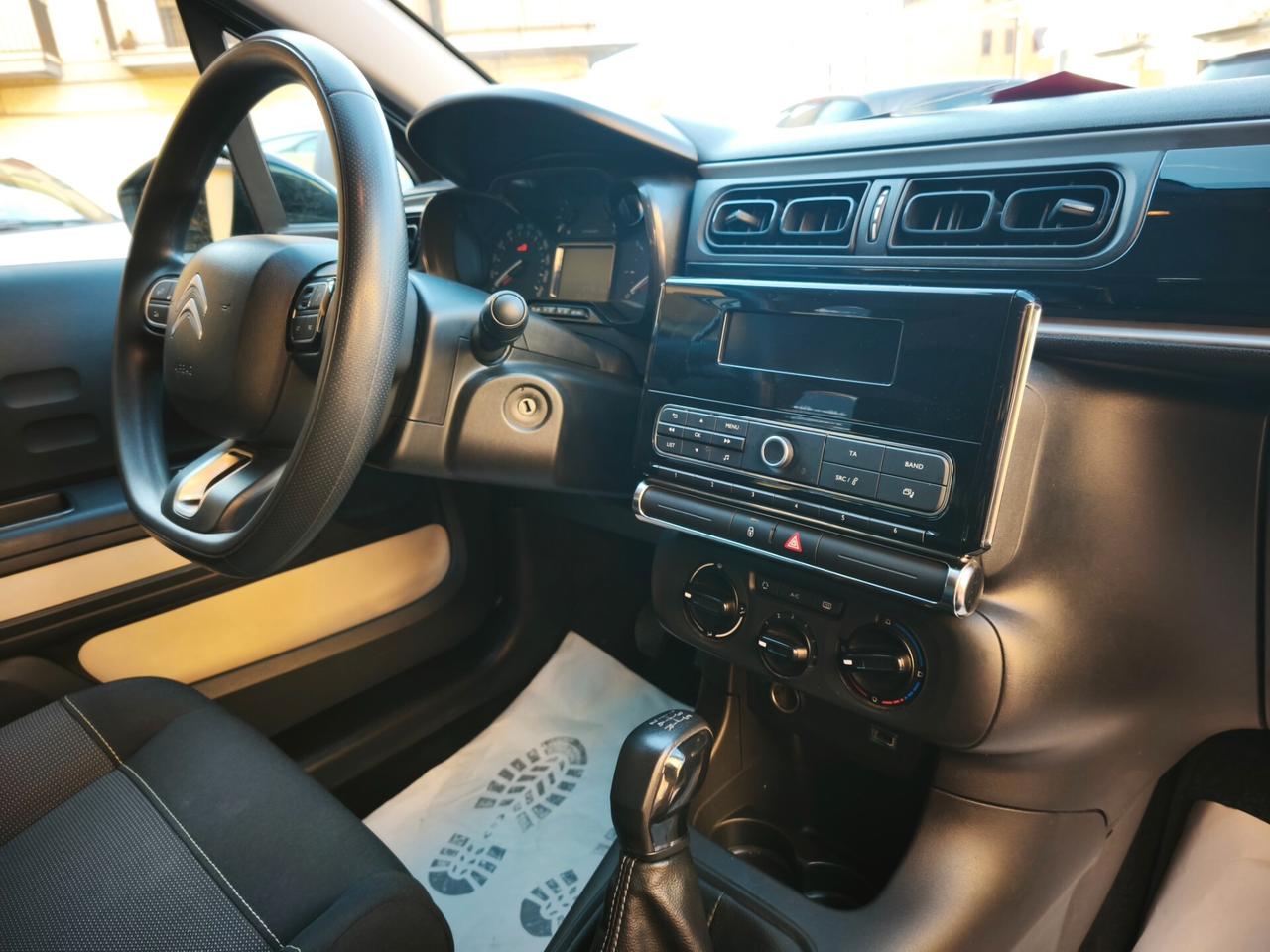 Citroen C3 HDi 100 CV Feel 5 Posti