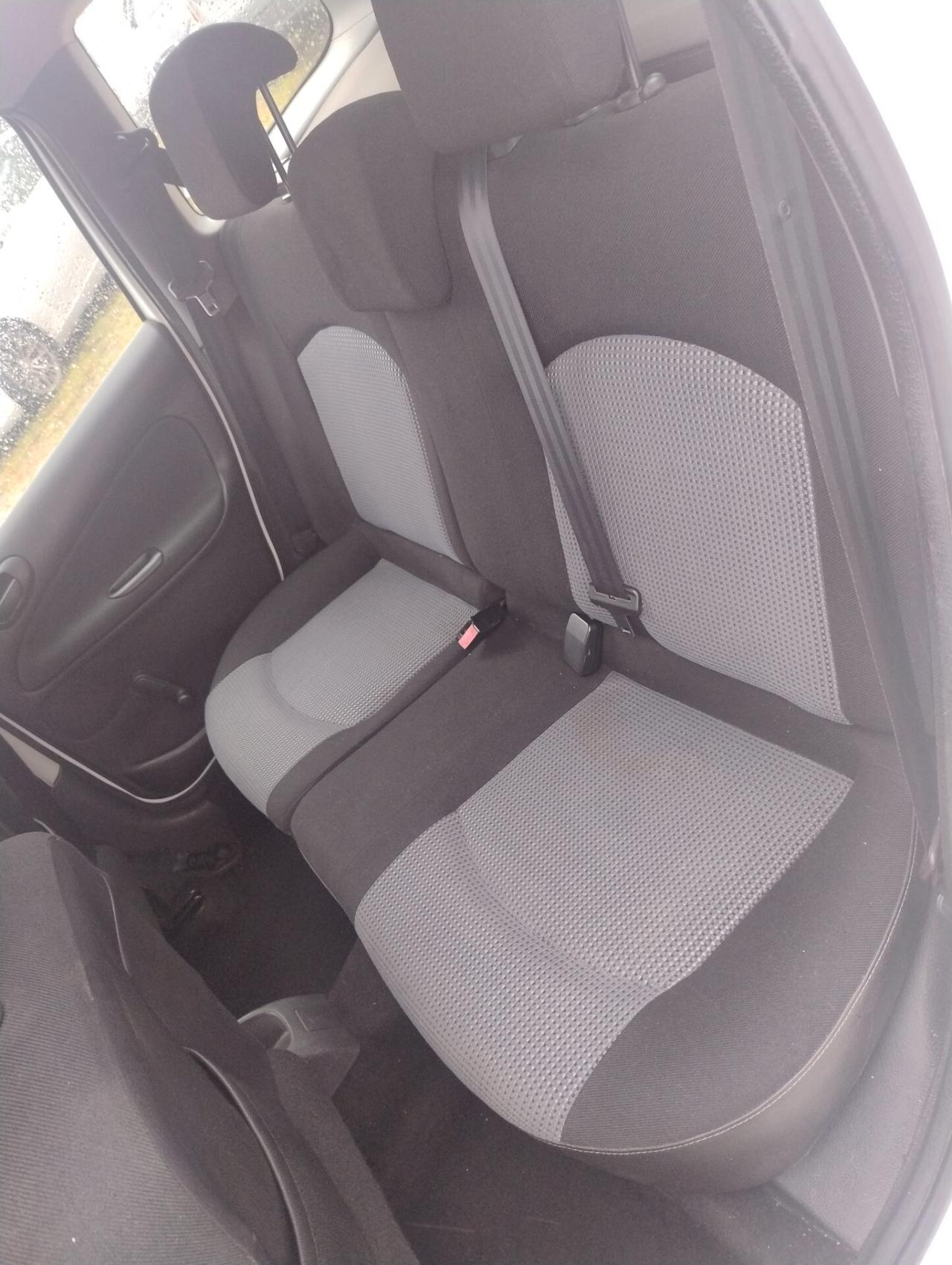 Peugeot 206 1.4 HDi SW XS Line