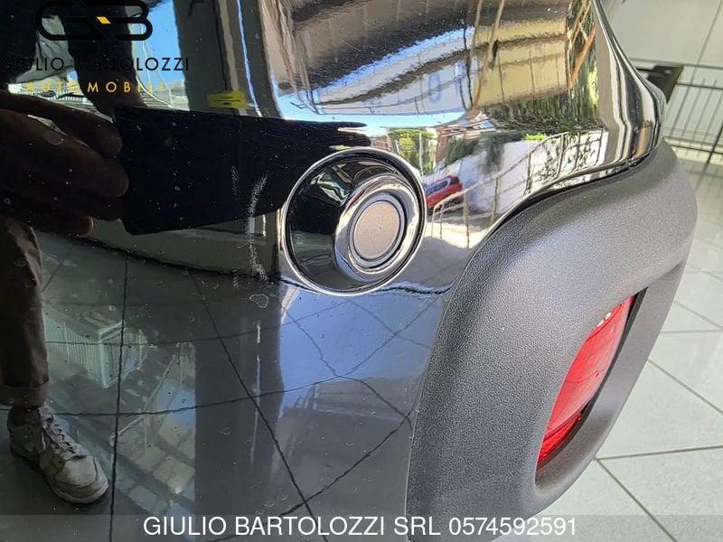 FIAT Panda Panda 1.0 FireFly S&S Hybrid Pandina