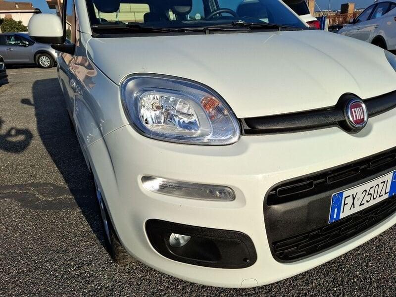 FIAT Panda 1.2 EasyPower Lounge