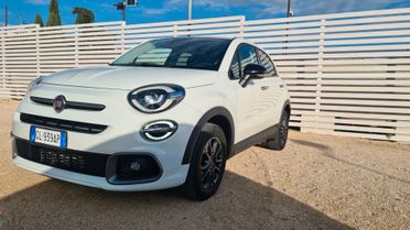 Fiat 500X 1.3 MultiJet 95 CV Club 24 MESI DI GARANZIA