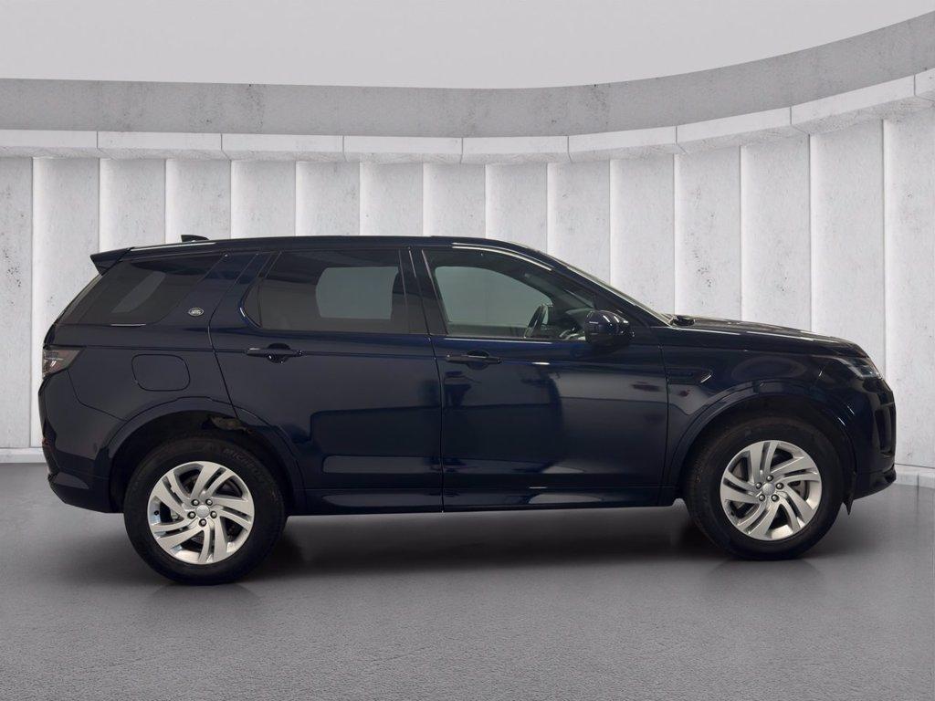 LAND ROVER Discovery sport 2.0d td4 mhev r-dynamic s awd 163cv auto del 2023