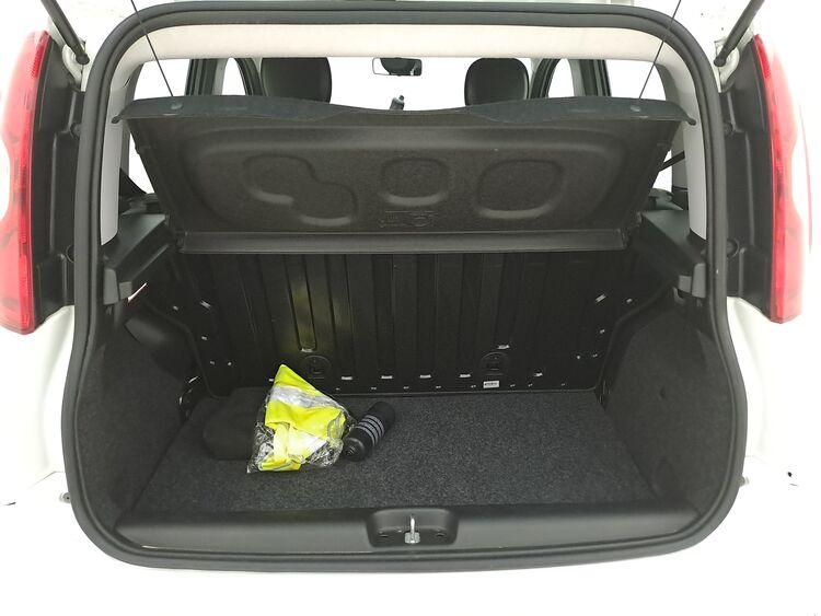 Fiat Panda Easy BR119878 1.2 GPL 69CV