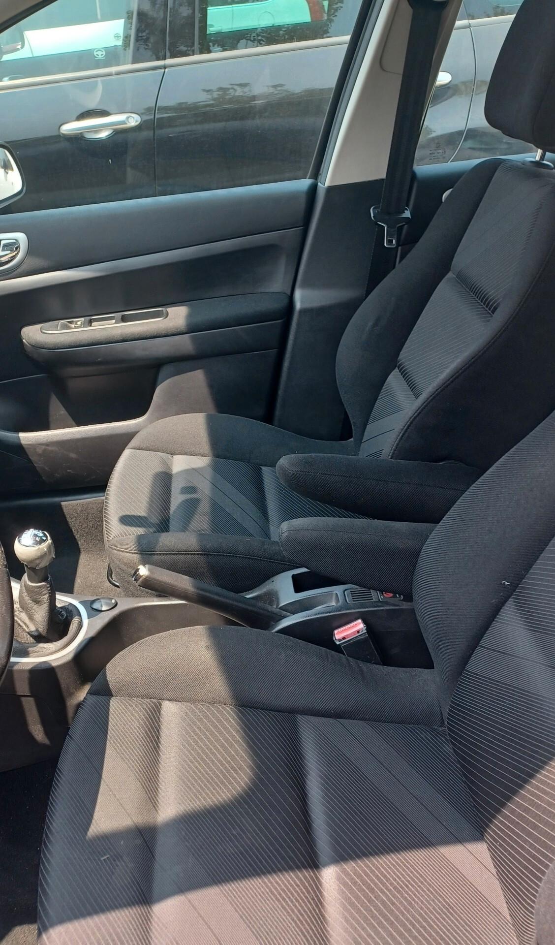 Peugeot 307 1.6 16V HDi Station Australian
